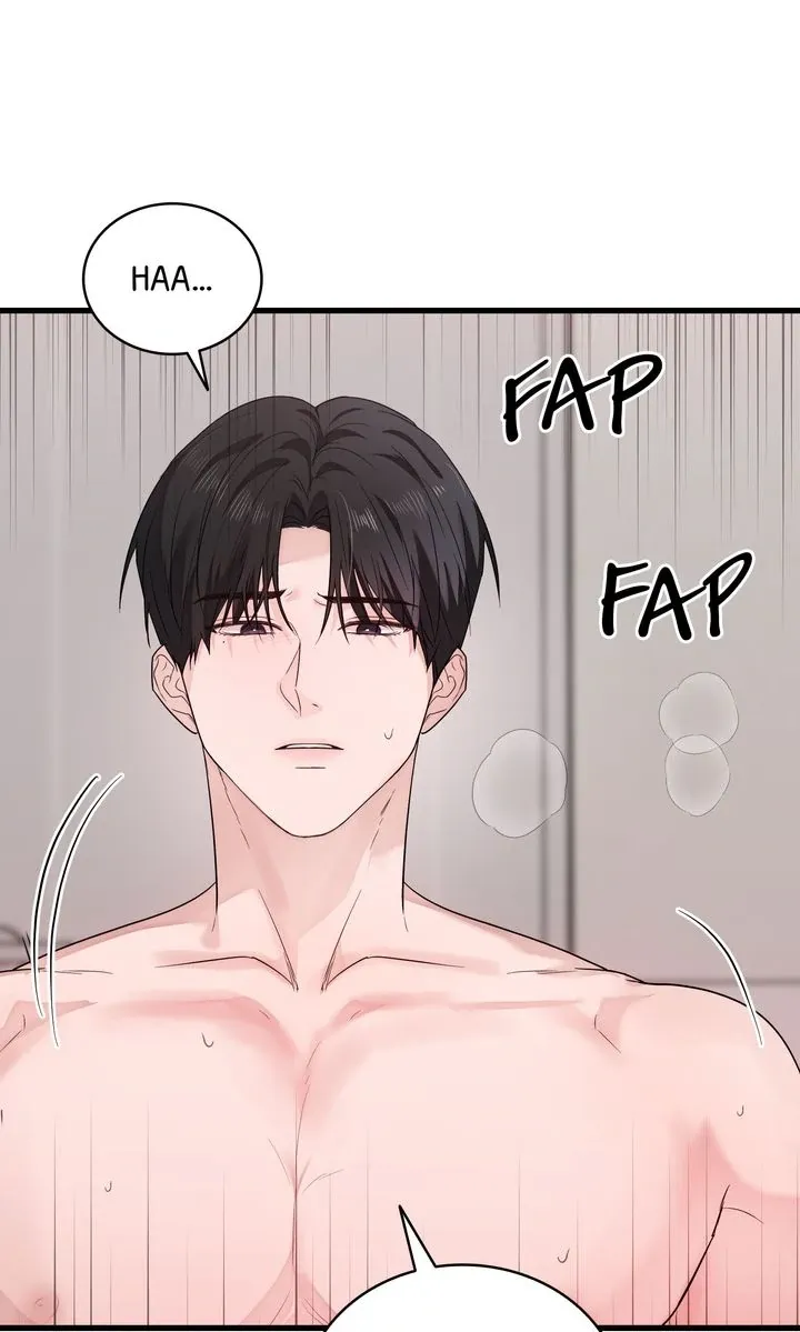 Sweet Shot Chapter 24 page 13 - 