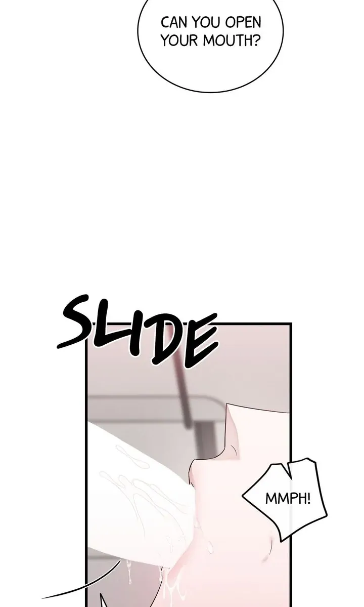 Sweet Shot Chapter 24 page 14 - 