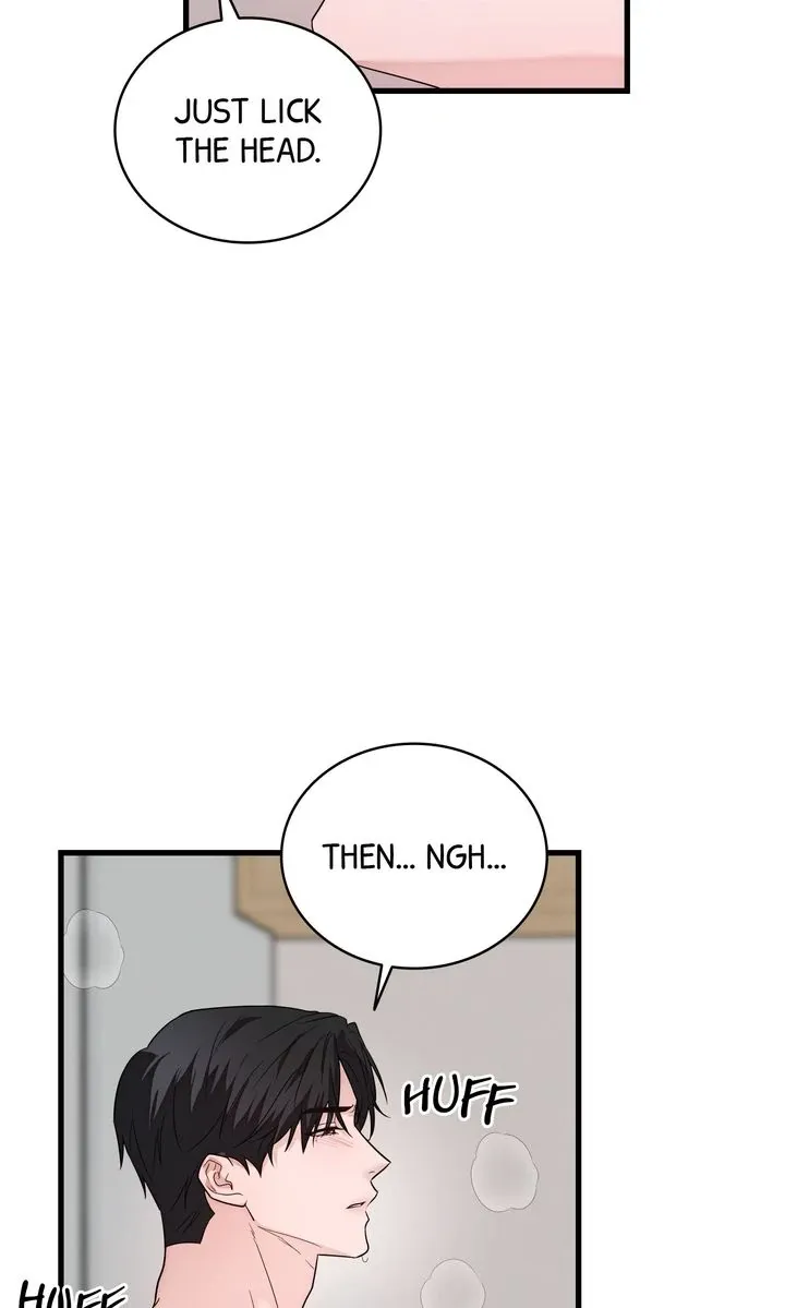 Sweet Shot Chapter 24 page 15 - 