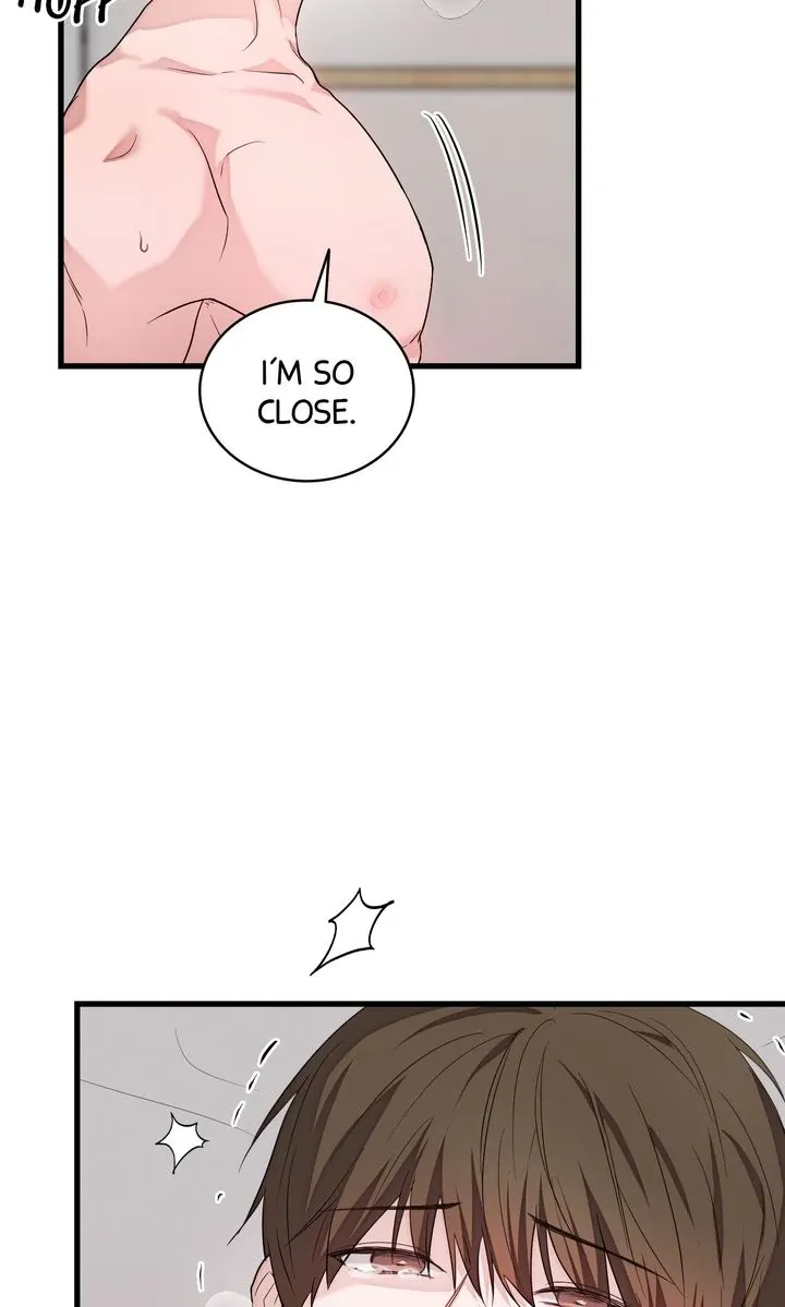 Sweet Shot Chapter 24 page 16 - 