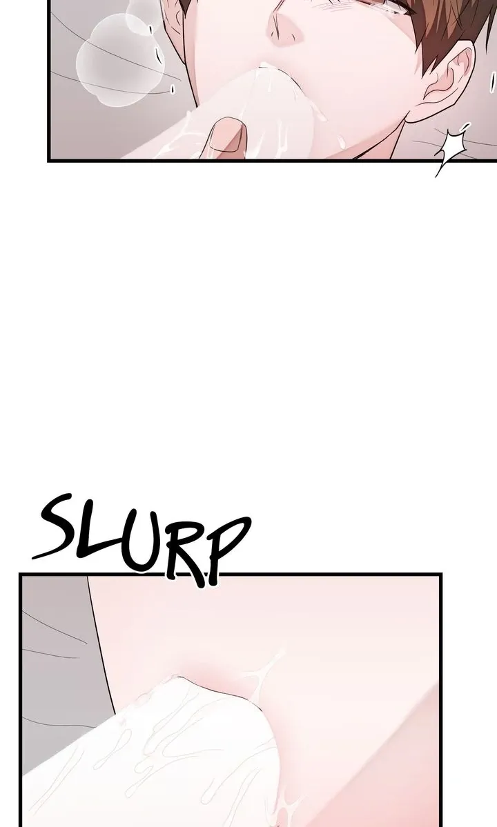 Sweet Shot Chapter 24 page 17 - 