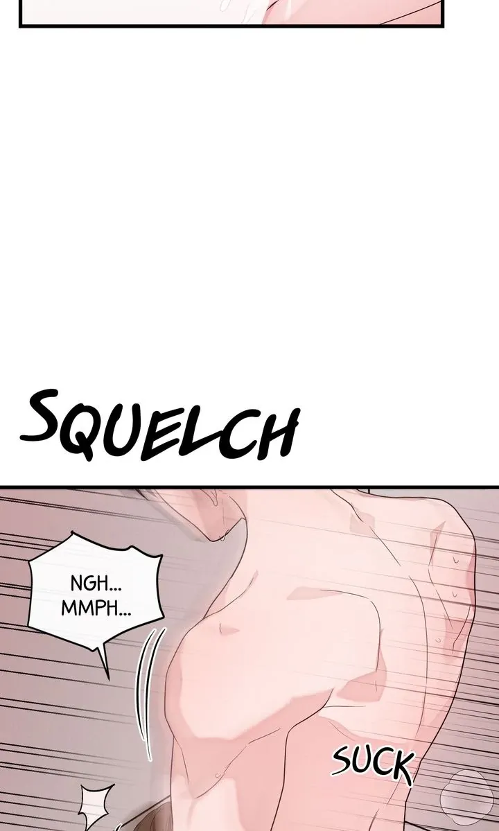 Sweet Shot Chapter 24 page 18 - 