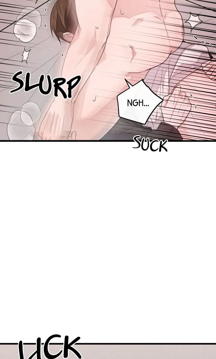 Sweet Shot Chapter 24 page 19 - 