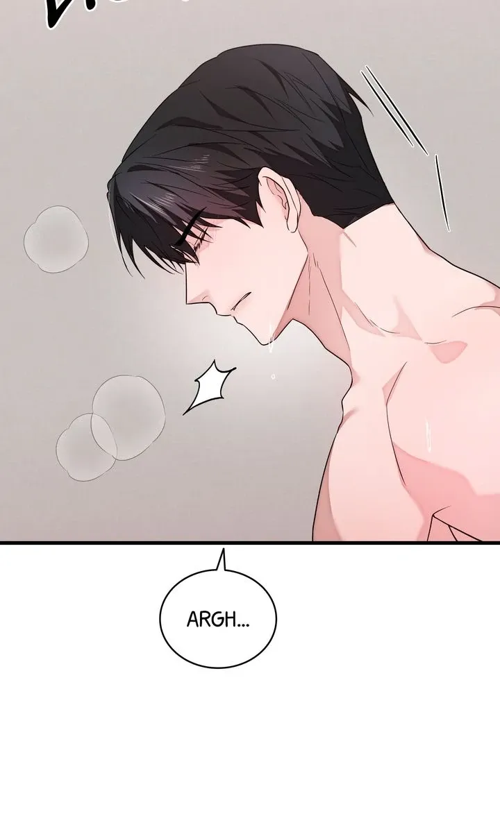Sweet Shot Chapter 24 page 20 - 