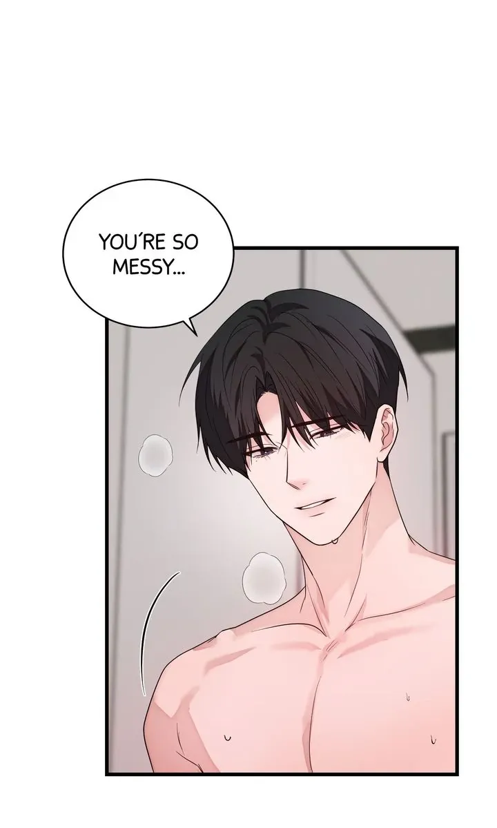 Sweet Shot Chapter 24 page 22 - 