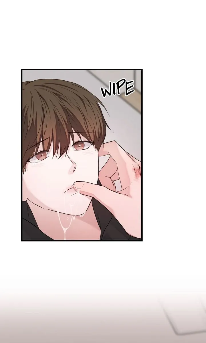 Sweet Shot Chapter 24 page 23 - 