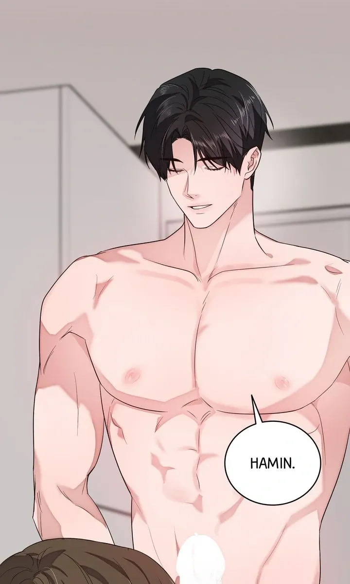 Sweet Shot Chapter 24 page 24 - 