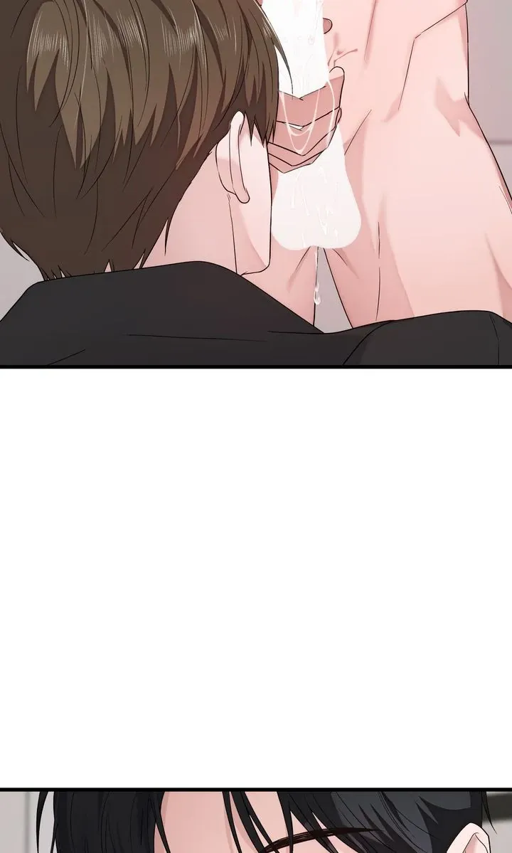 Sweet Shot Chapter 24 page 25 - 
