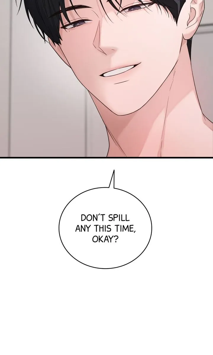 Sweet Shot Chapter 24 page 26 - 
