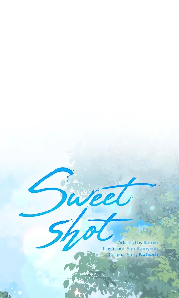 Sweet Shot Chapter 24 page 27 - 