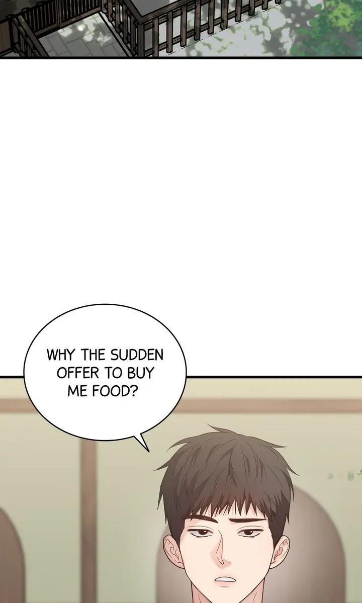 Sweet Shot Chapter 24 page 29 - 