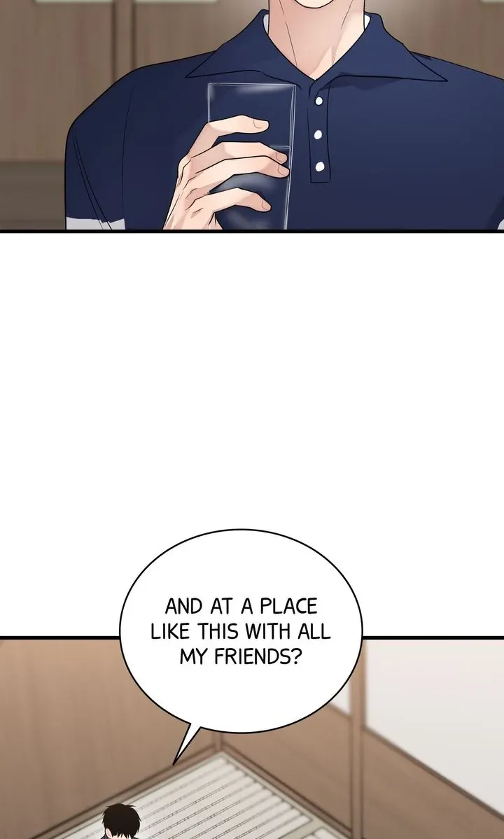 Sweet Shot Chapter 24 page 30 - 
