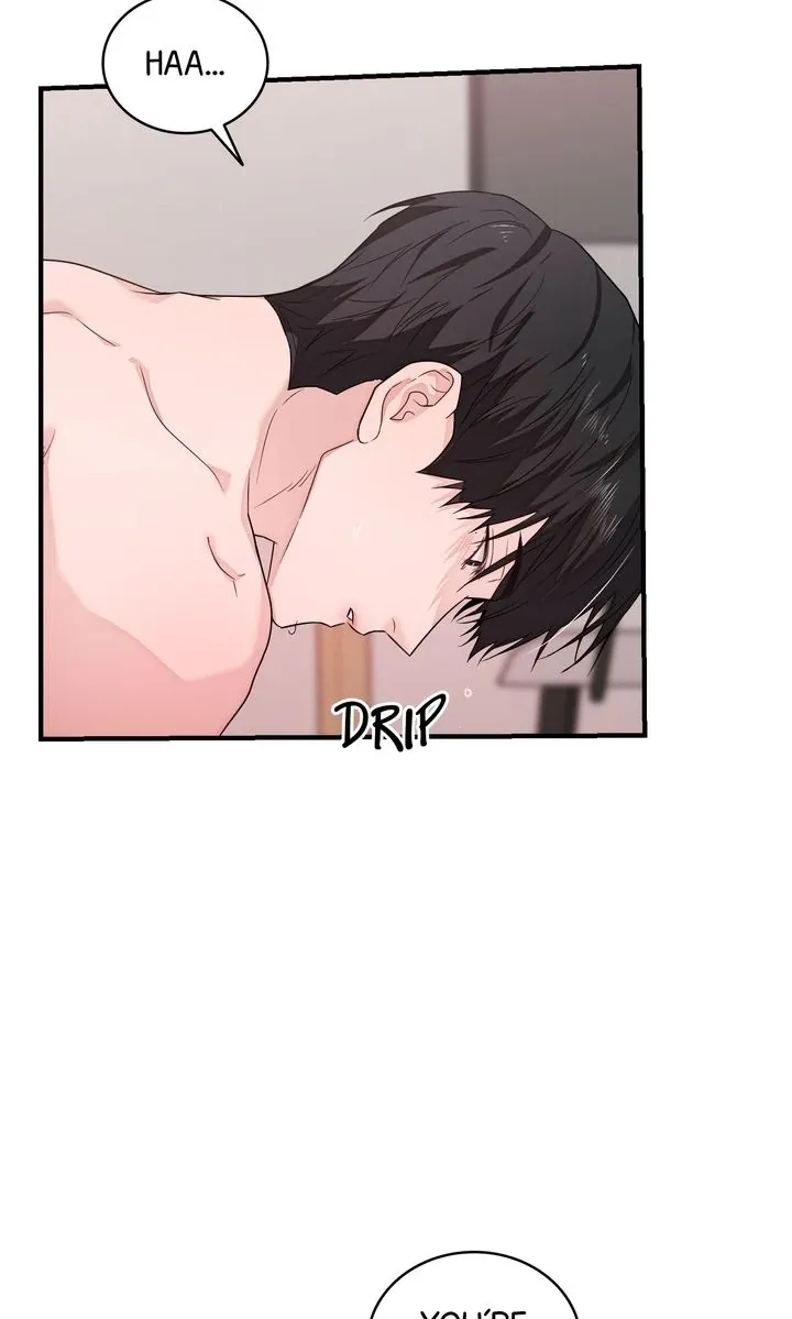 Sweet Shot Chapter 24 page 4 - 