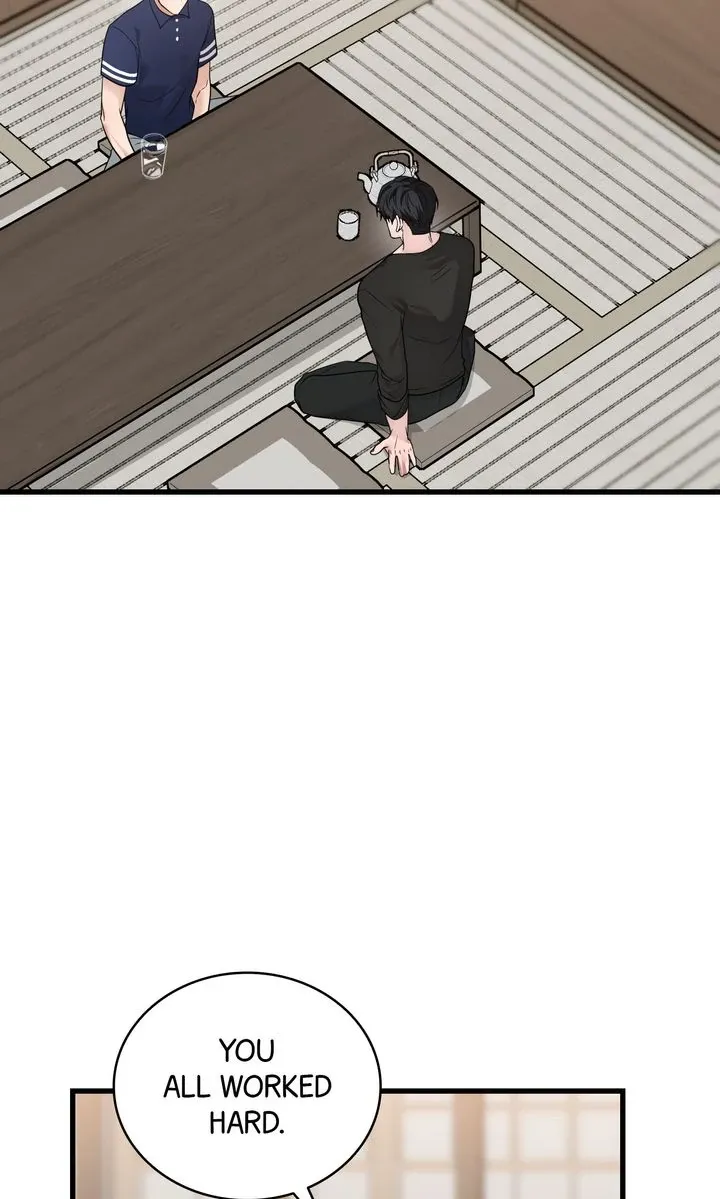 Sweet Shot Chapter 24 page 31 - 