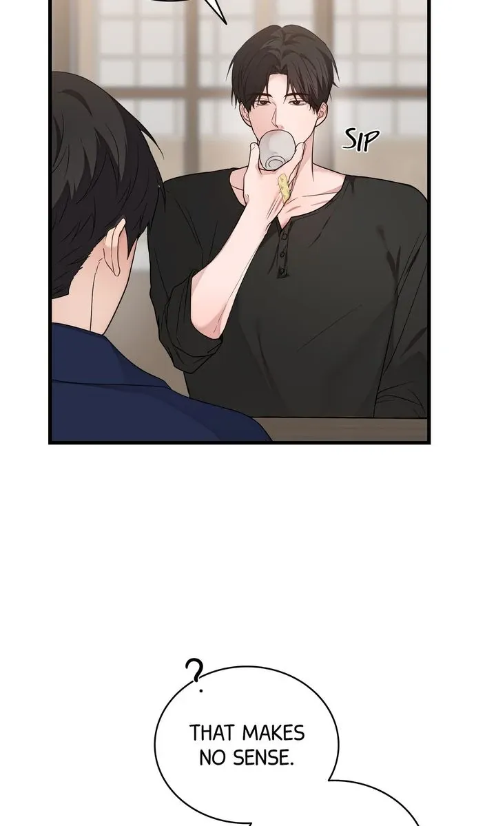 Sweet Shot Chapter 24 page 32 - 