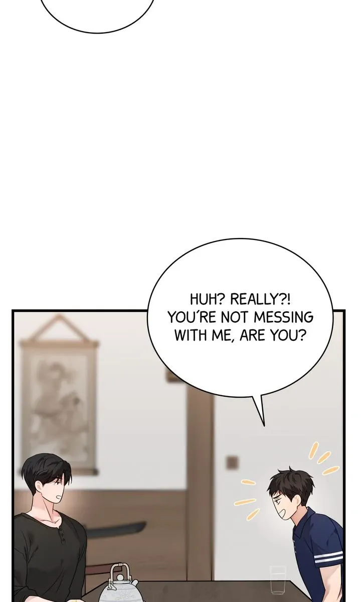 Sweet Shot Chapter 24 page 34 - 