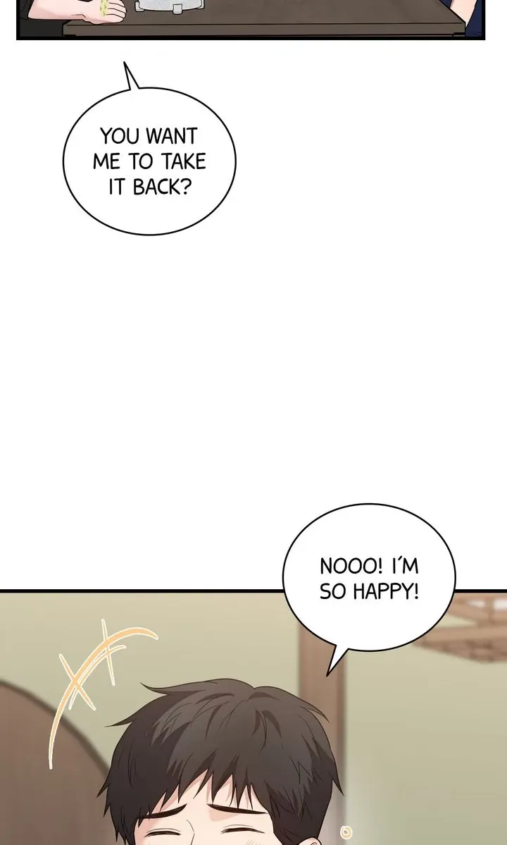 Sweet Shot Chapter 24 page 35 - 