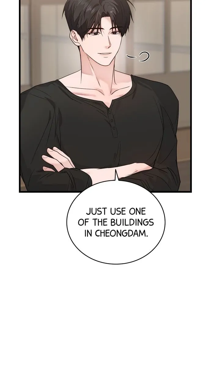 Sweet Shot Chapter 24 page 37 - 