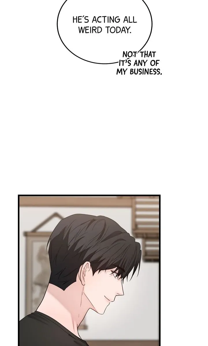 Sweet Shot Chapter 24 page 39 - 
