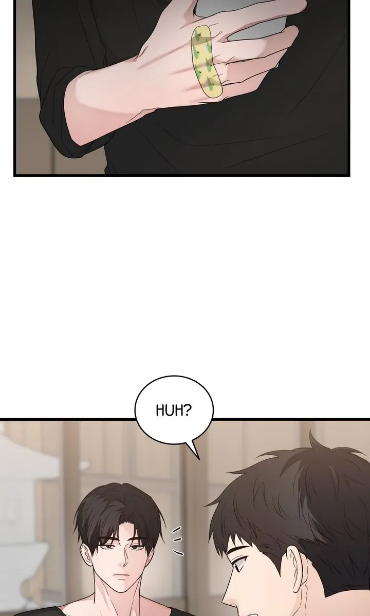 Sweet Shot Chapter 24 page 41 - 