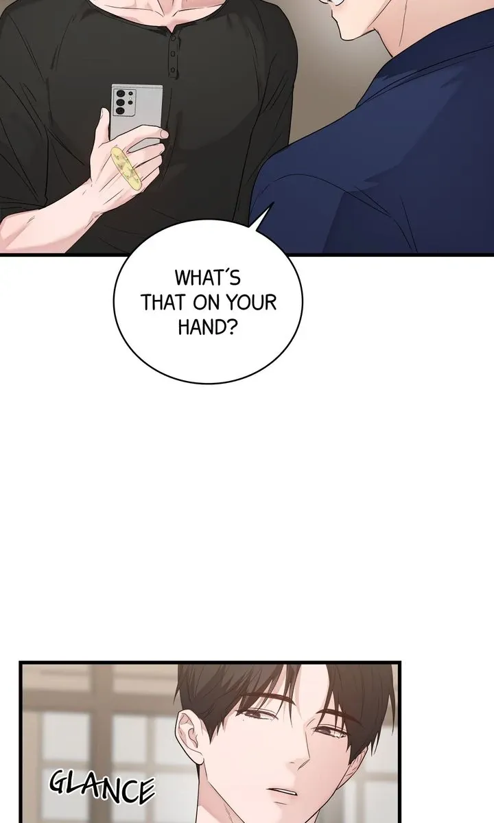 Sweet Shot Chapter 24 page 42 - 