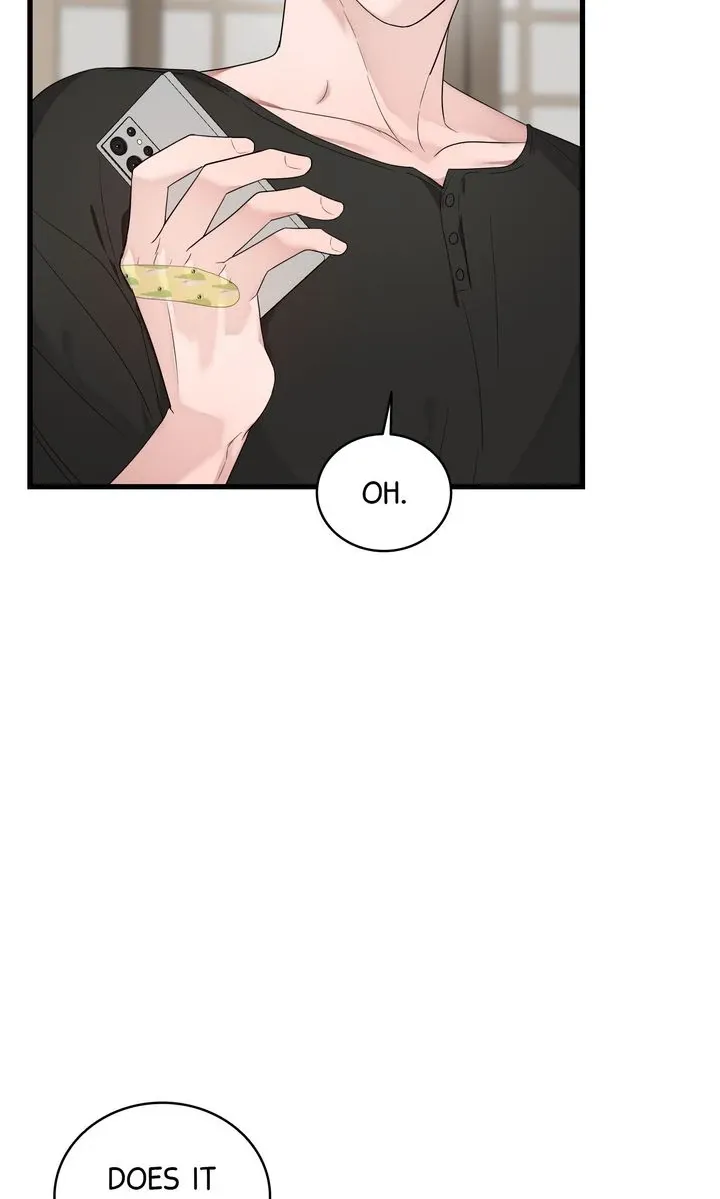 Sweet Shot Chapter 24 page 43 - 