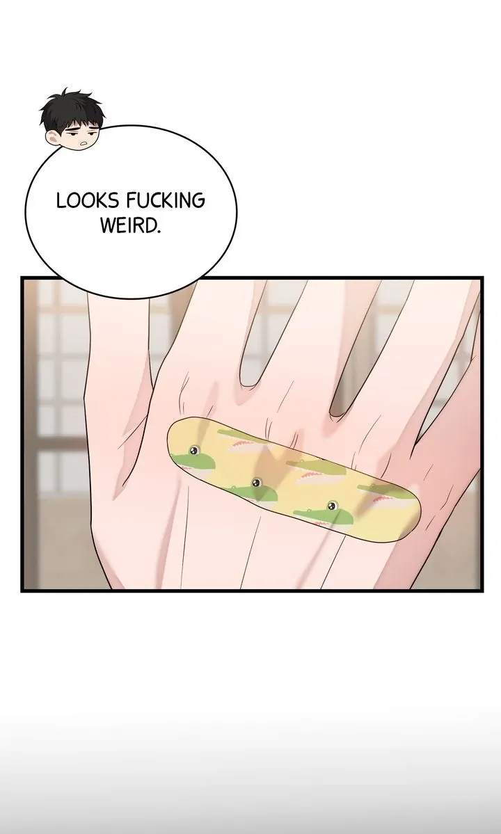 Sweet Shot Chapter 24 page 45 - 