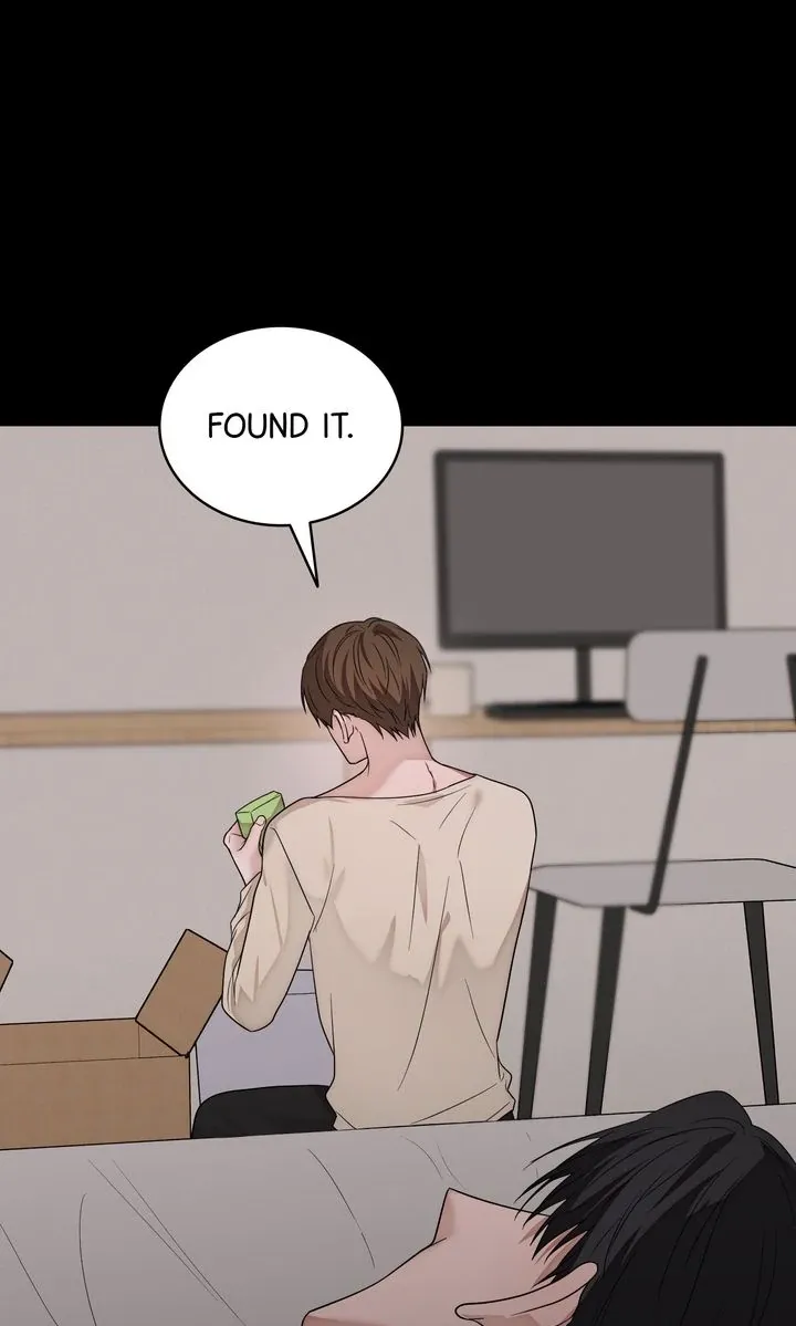 Sweet Shot Chapter 24 page 48 - 