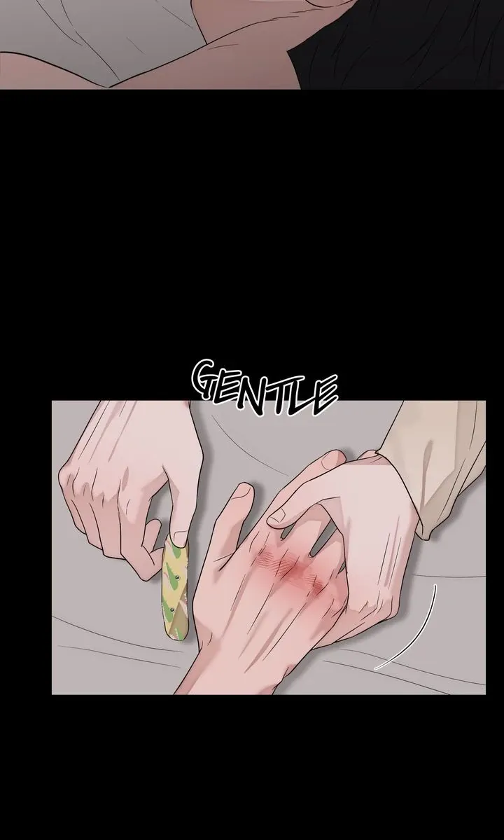 Sweet Shot Chapter 24 page 49 - 