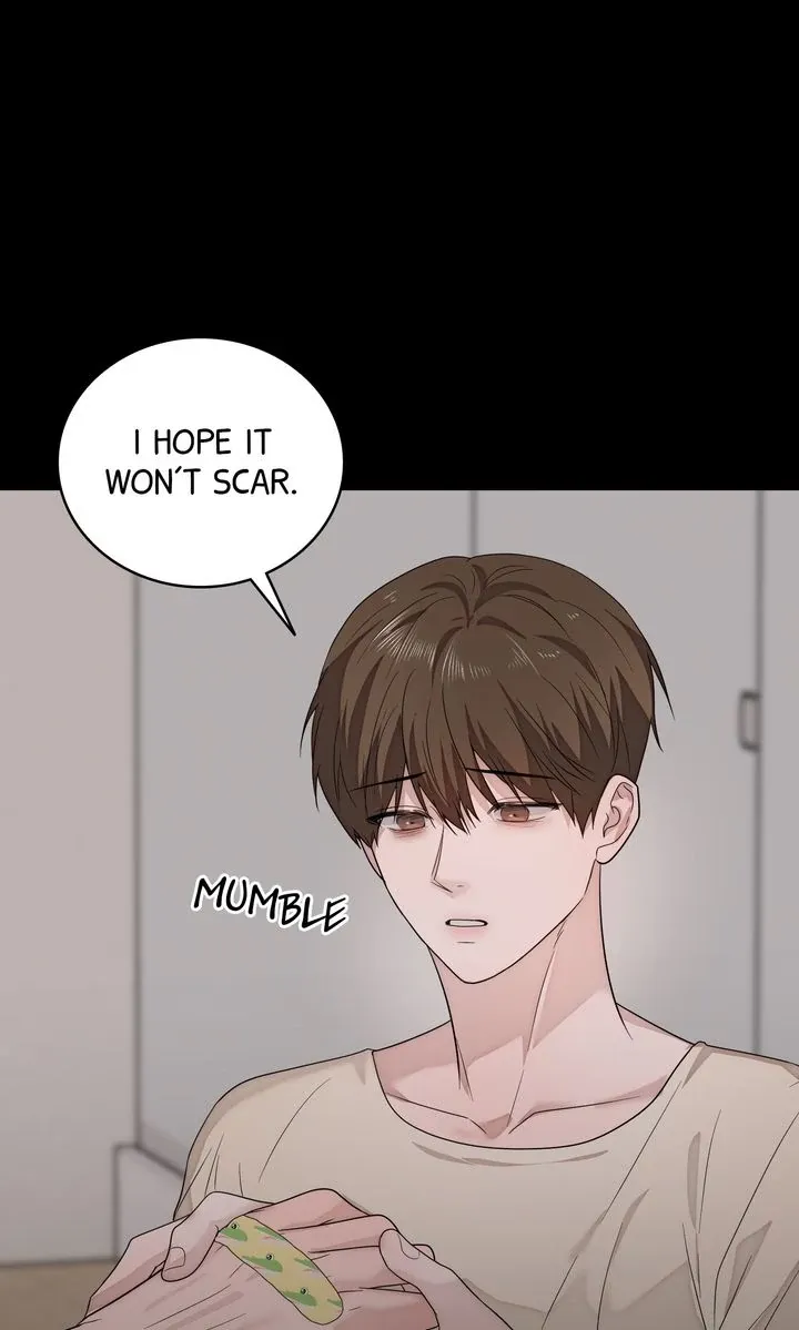 Sweet Shot Chapter 24 page 50 - 