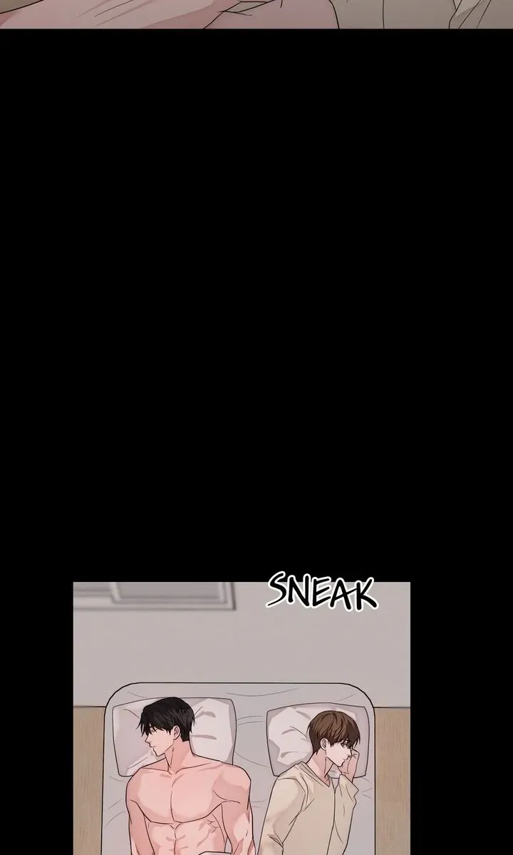 Sweet Shot Chapter 24 page 51 - 