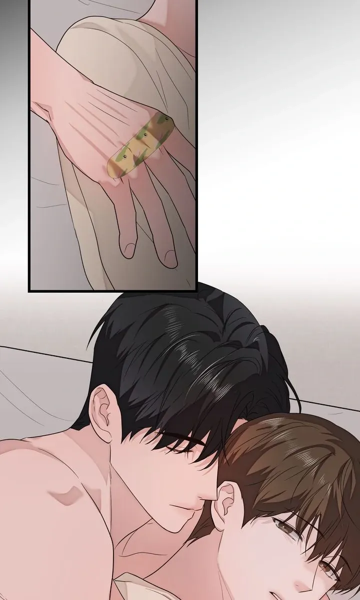 Sweet Shot Chapter 24 page 54 - 