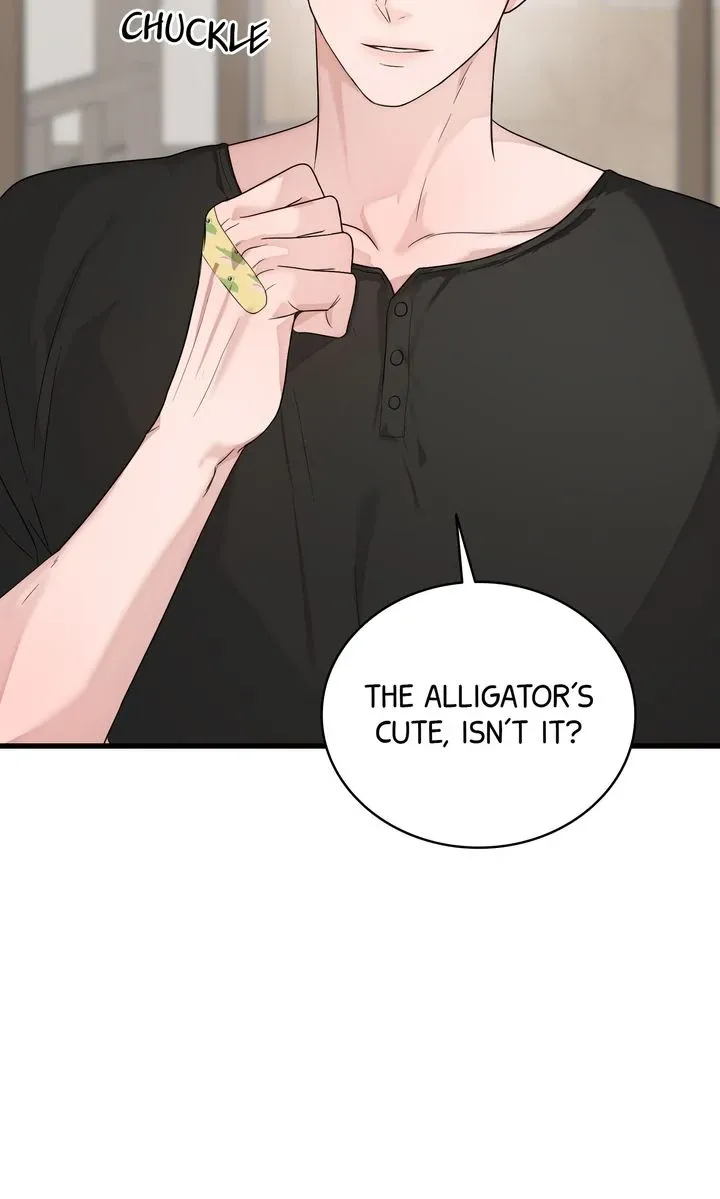 Sweet Shot Chapter 24 page 57 - 