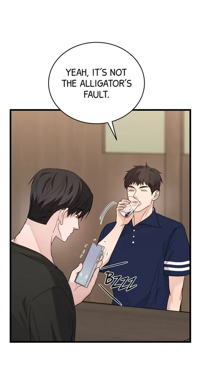 Sweet Shot Chapter 24 page 58 - 