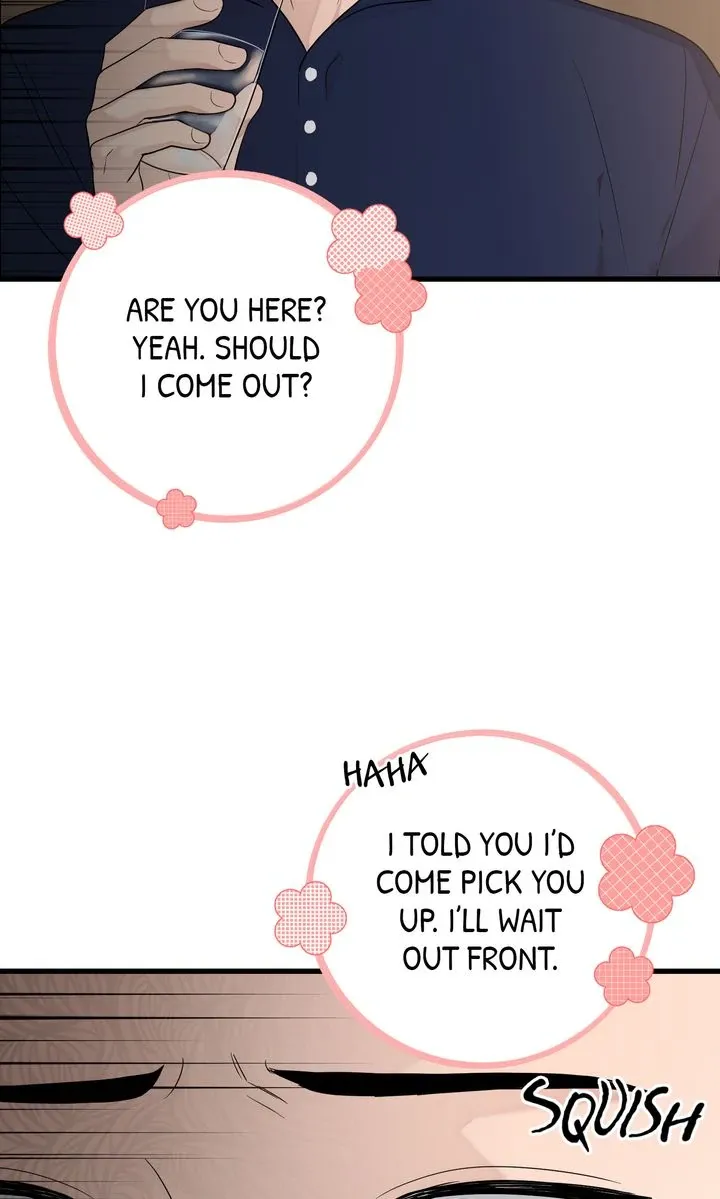 Sweet Shot Chapter 24 page 60 - 