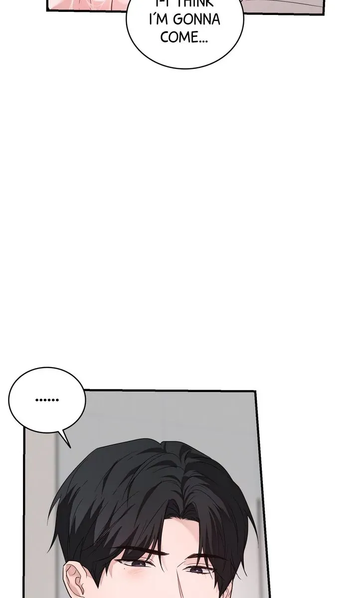 Sweet Shot Chapter 24 page 7 - 
