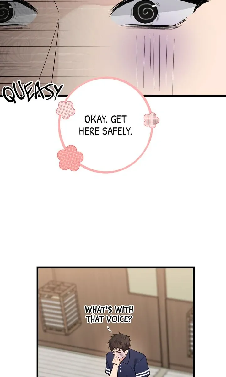 Sweet Shot Chapter 24 page 61 - 