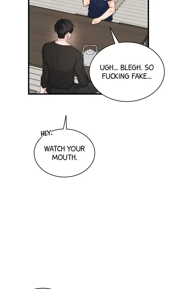 Sweet Shot Chapter 24 page 62 - 