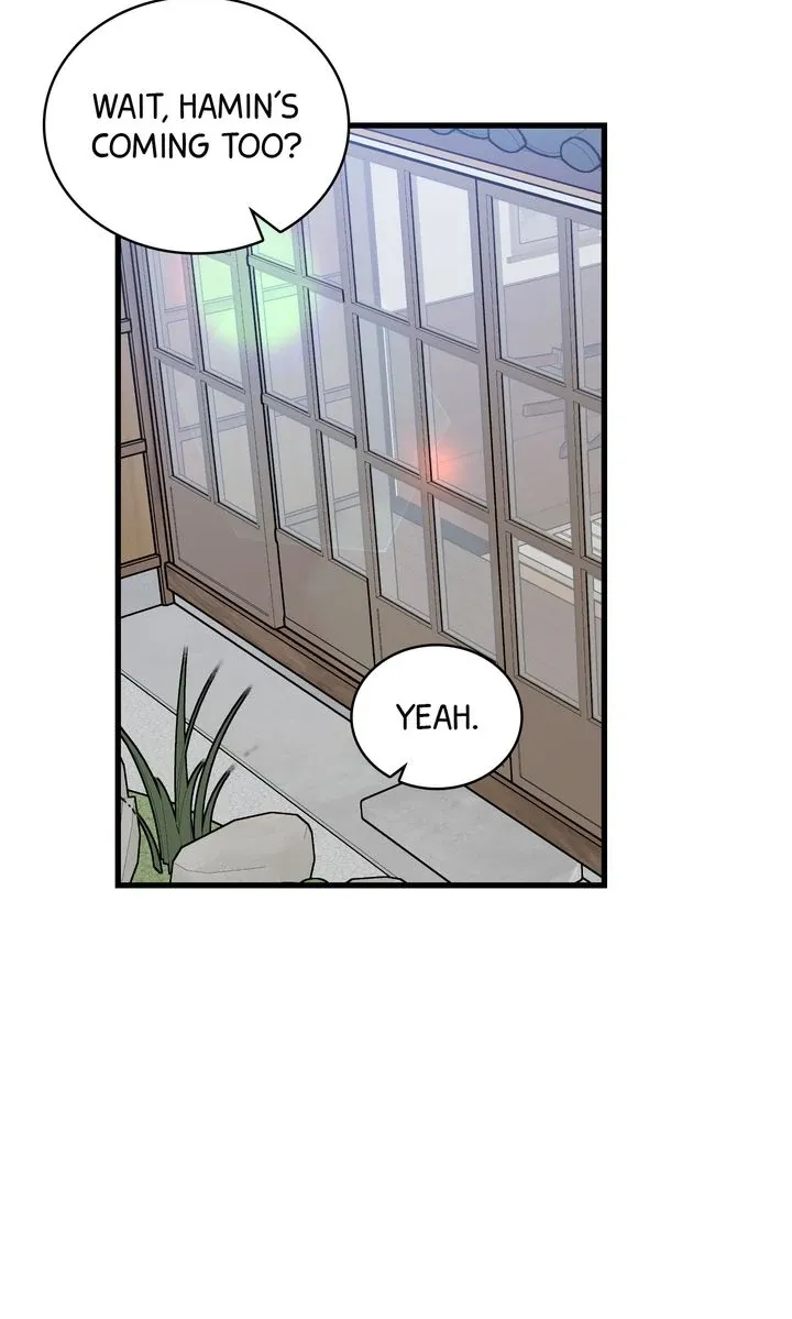 Sweet Shot Chapter 24 page 63 - 