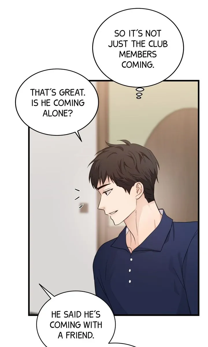 Sweet Shot Chapter 24 page 64 - 