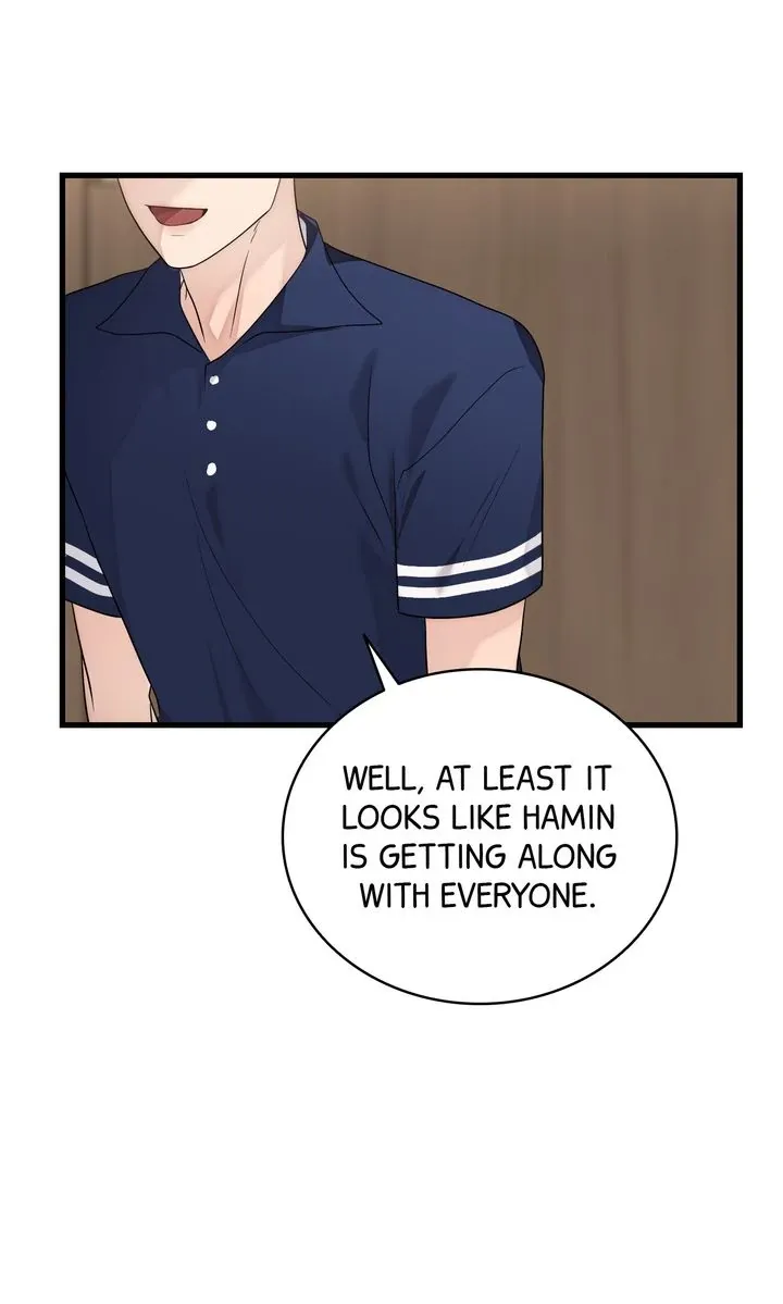 Sweet Shot Chapter 24 page 67 - 