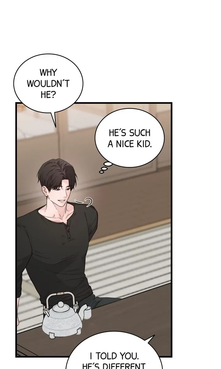 Sweet Shot Chapter 24 page 68 - 