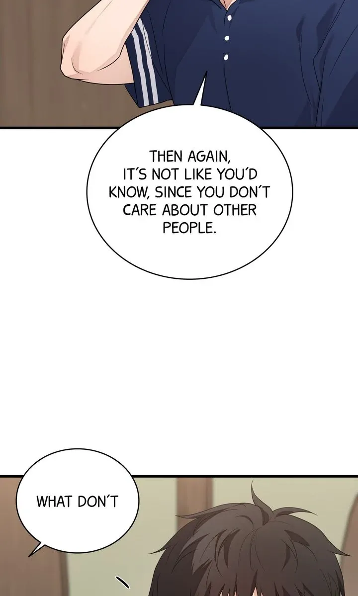 Sweet Shot Chapter 24 page 70 - 