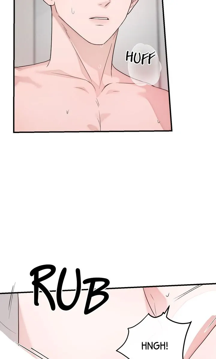 Sweet Shot Chapter 24 page 8 - 