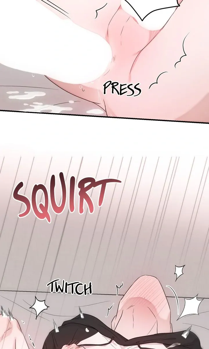 Sweet Shot Chapter 24 page 9 - 