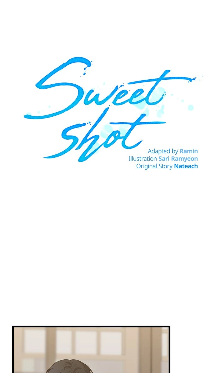 Sweet Shot Chapter 25 page 2 - 