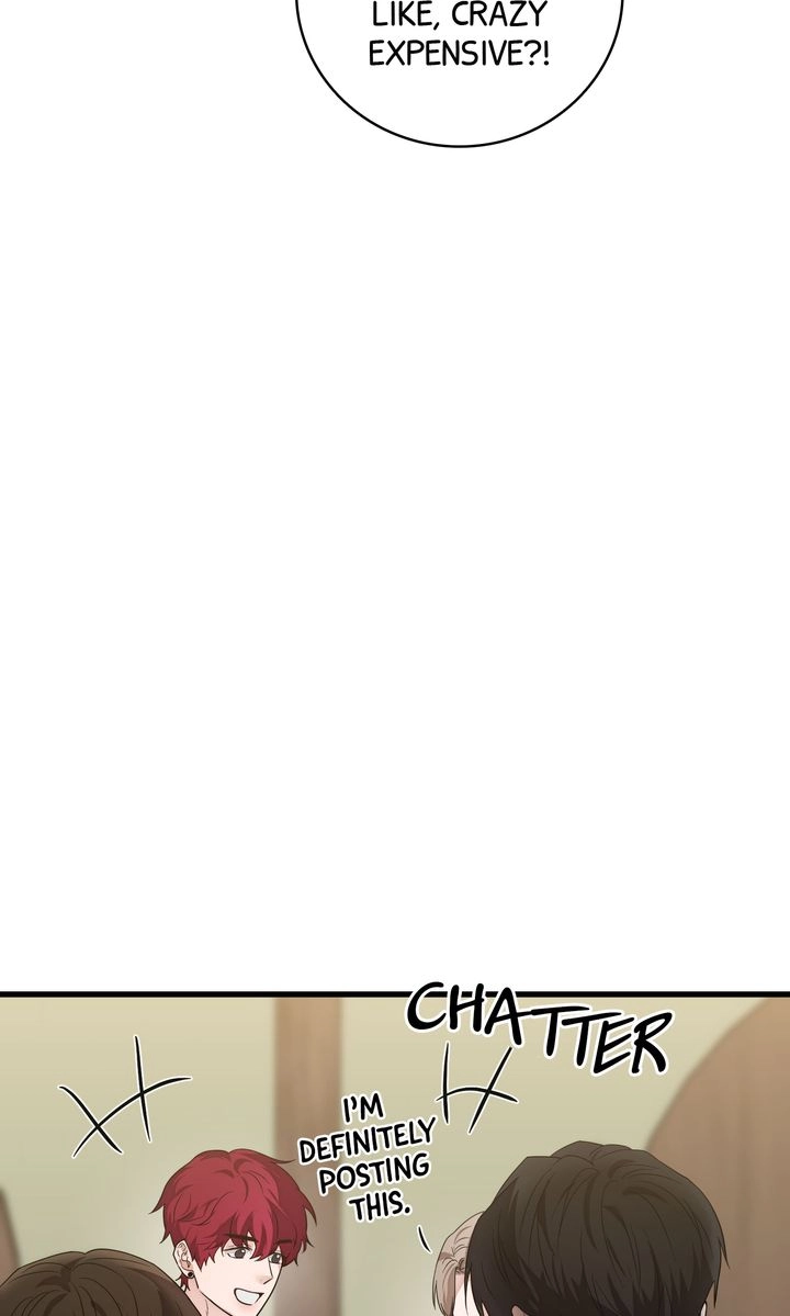 Sweet Shot Chapter 25 page 12 - 