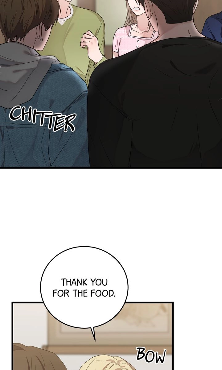 Sweet Shot Chapter 25 page 13 - 