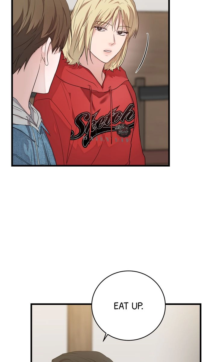 Sweet Shot Chapter 25 page 14 - 