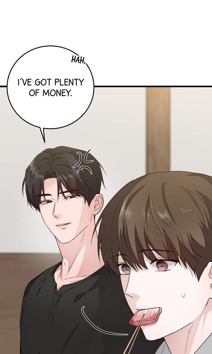 Sweet Shot Chapter 25 page 18 - 